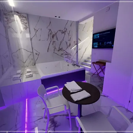 Ariosto Apartman