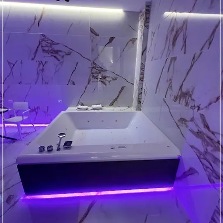 아파트 Ariosto 팔레르모