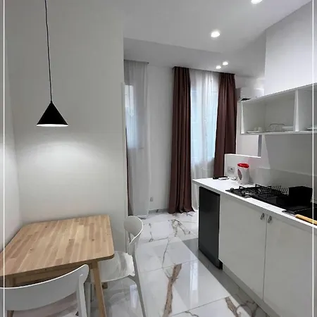 Ariosto Apartment *