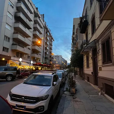 Apartment Ariosto Palermo