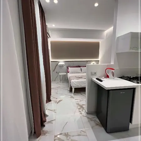 Ariosto شقة *