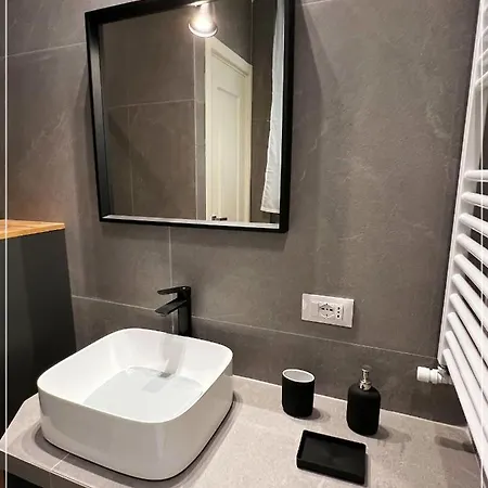 Ariosto Apartment *