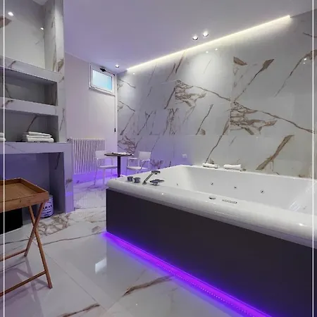 Apartment Ariosto *